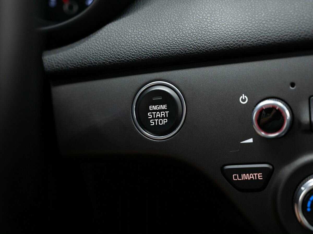 Купить Kia Sportage с пробегом. Фото: #21