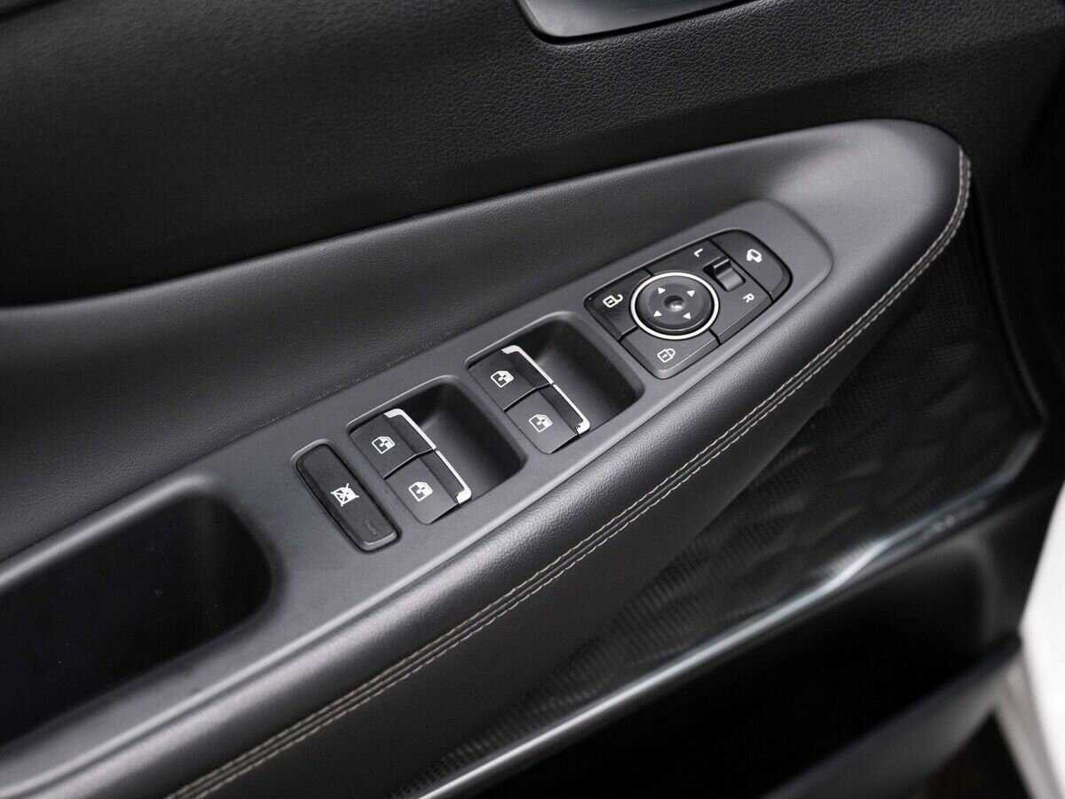 Купить Hyundai Santa Fe с пробегом. Фото: #17