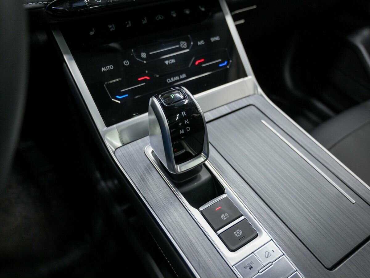 Купить Chery Tiggo 7 Pro Max с пробегом. Фото: #20