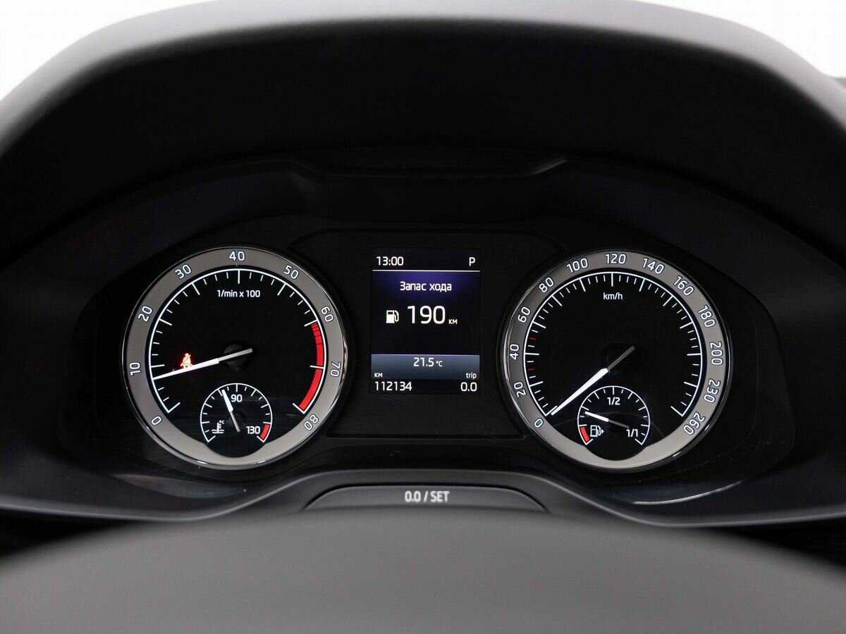 Купить Skoda Kodiaq с пробегом. Фото: #17