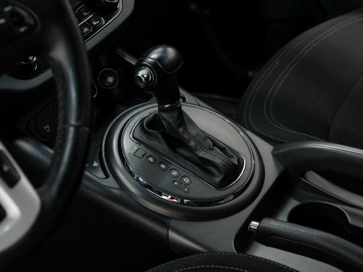 Продажа Б/У Киа Спортейдж. Фото: #17