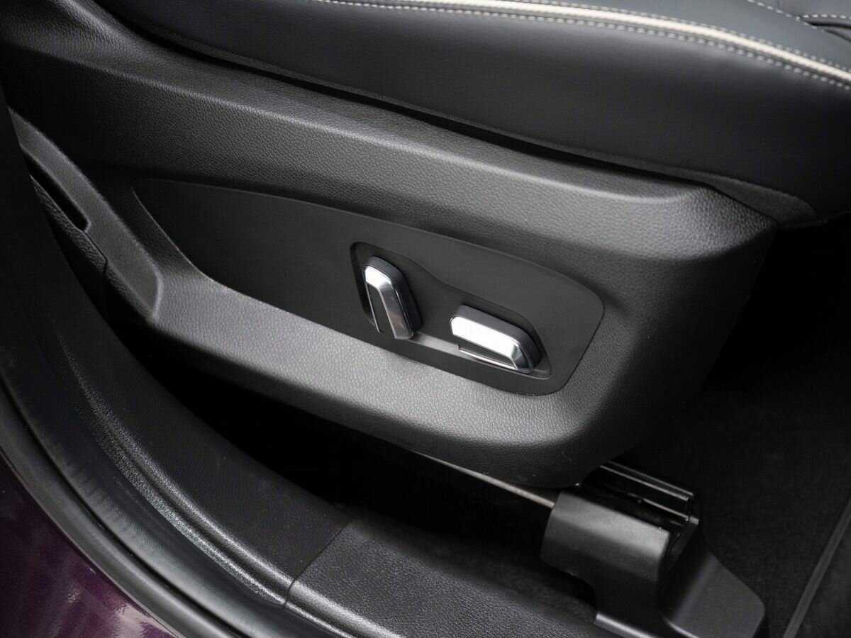 Купить EXEED VX с пробегом. Фото: #19