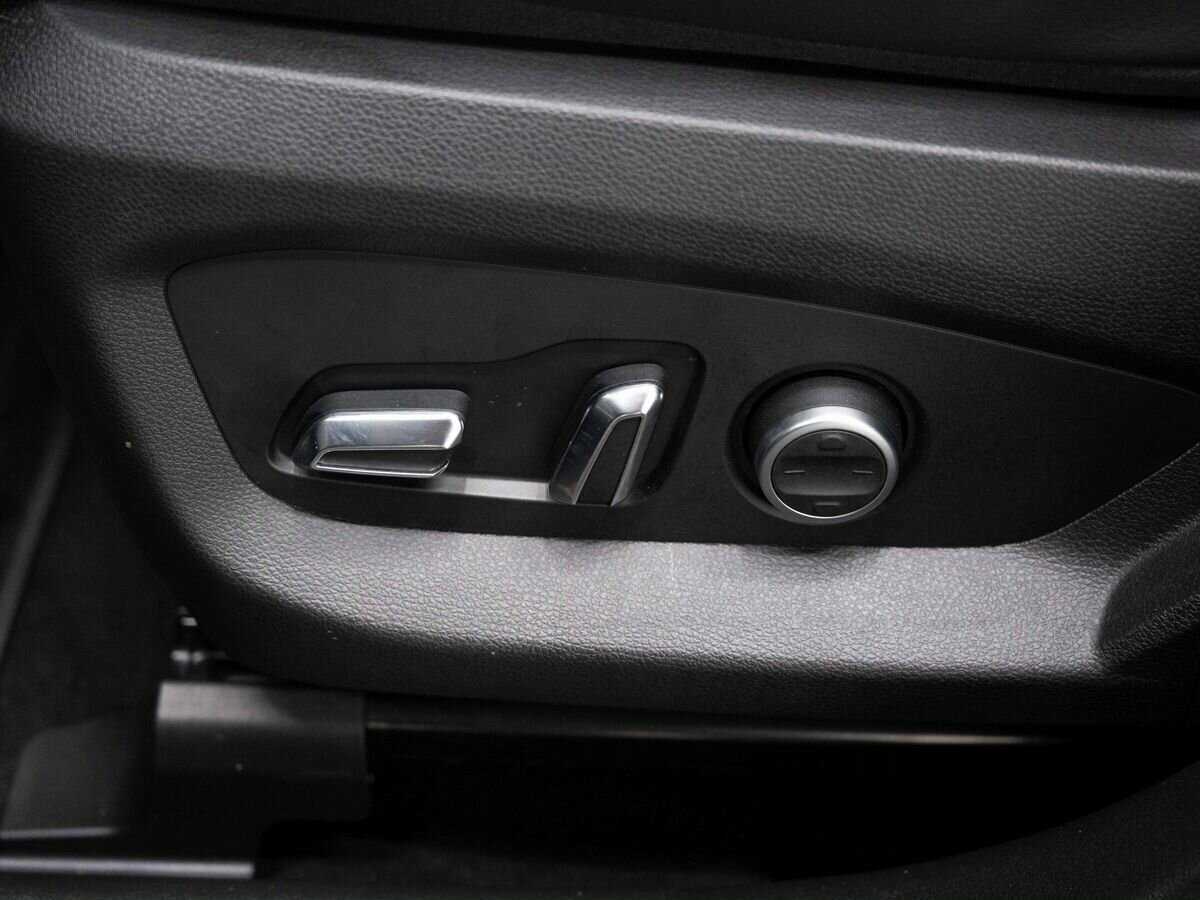 Купить EXEED VX с пробегом. Фото: #21