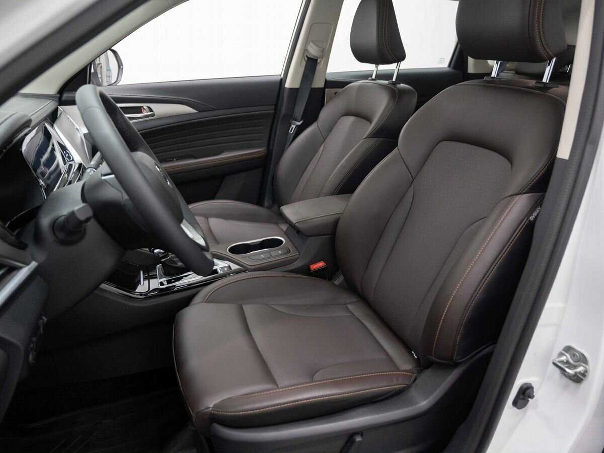 Продажа Б/У Чанган КС35Плюс. Фото: #7