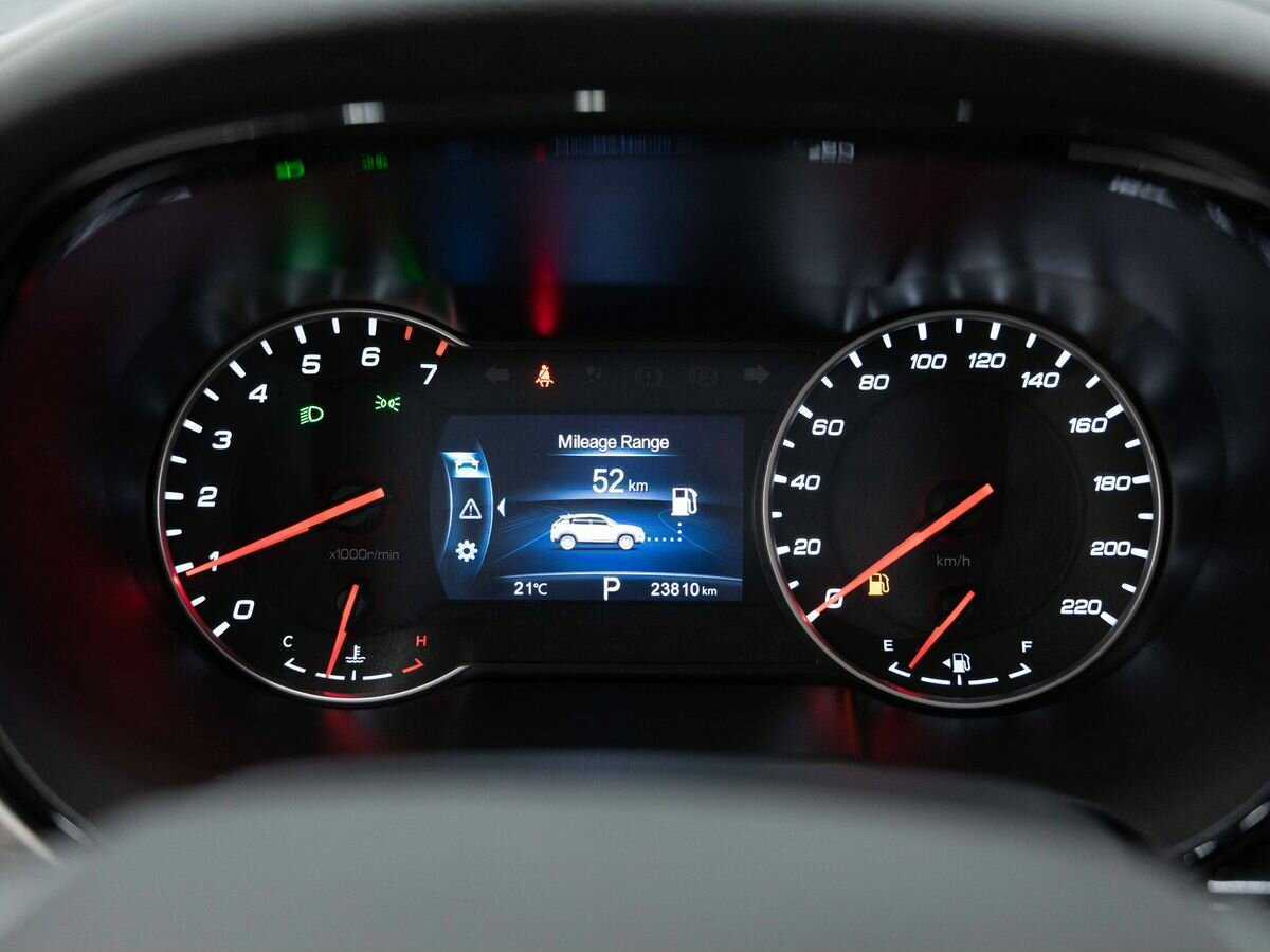 Продажа Б/У Чанган КС35Плюс. Фото: #14