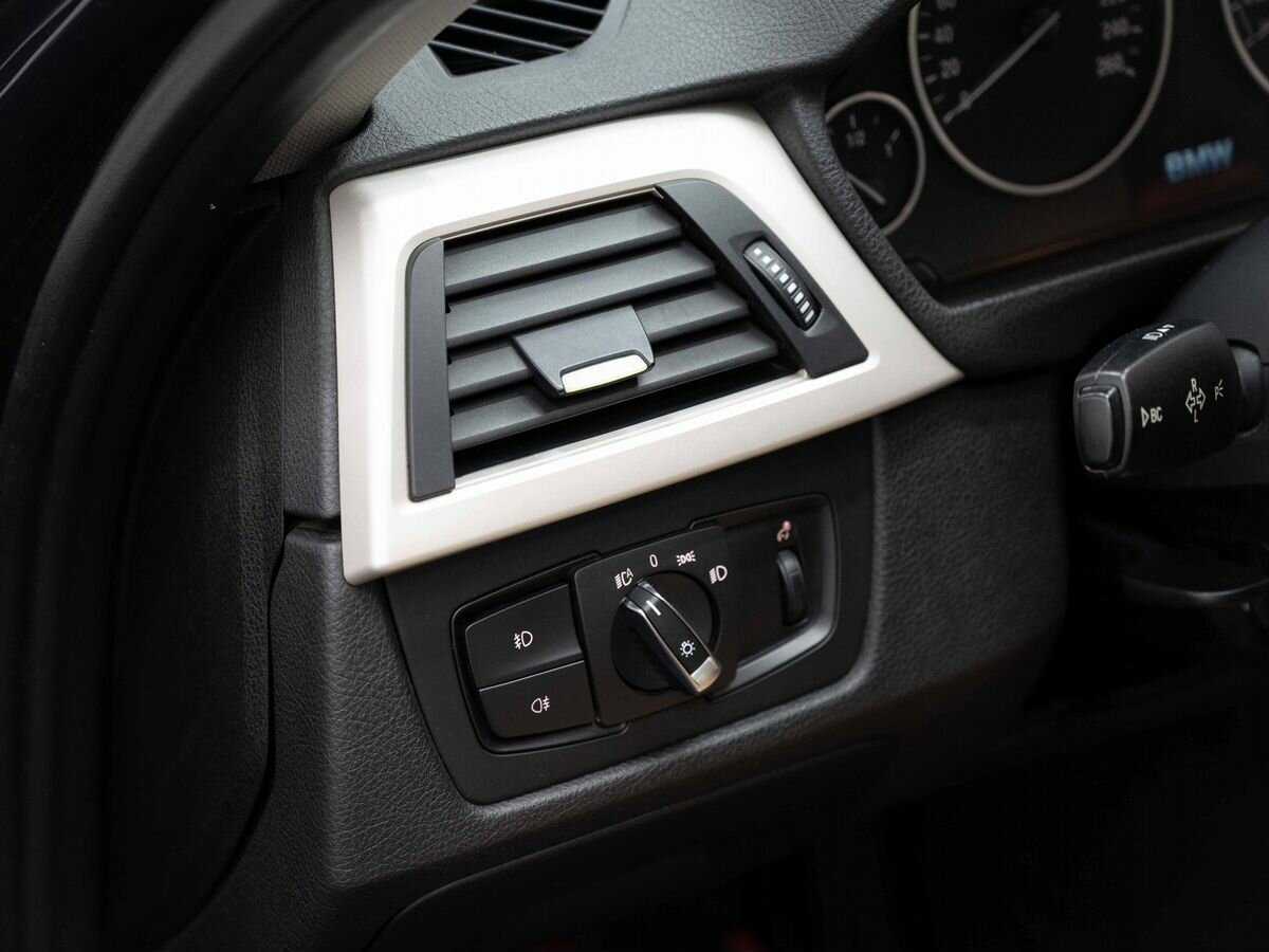 Купить BMW 3 серии с пробегом. Фото: #20