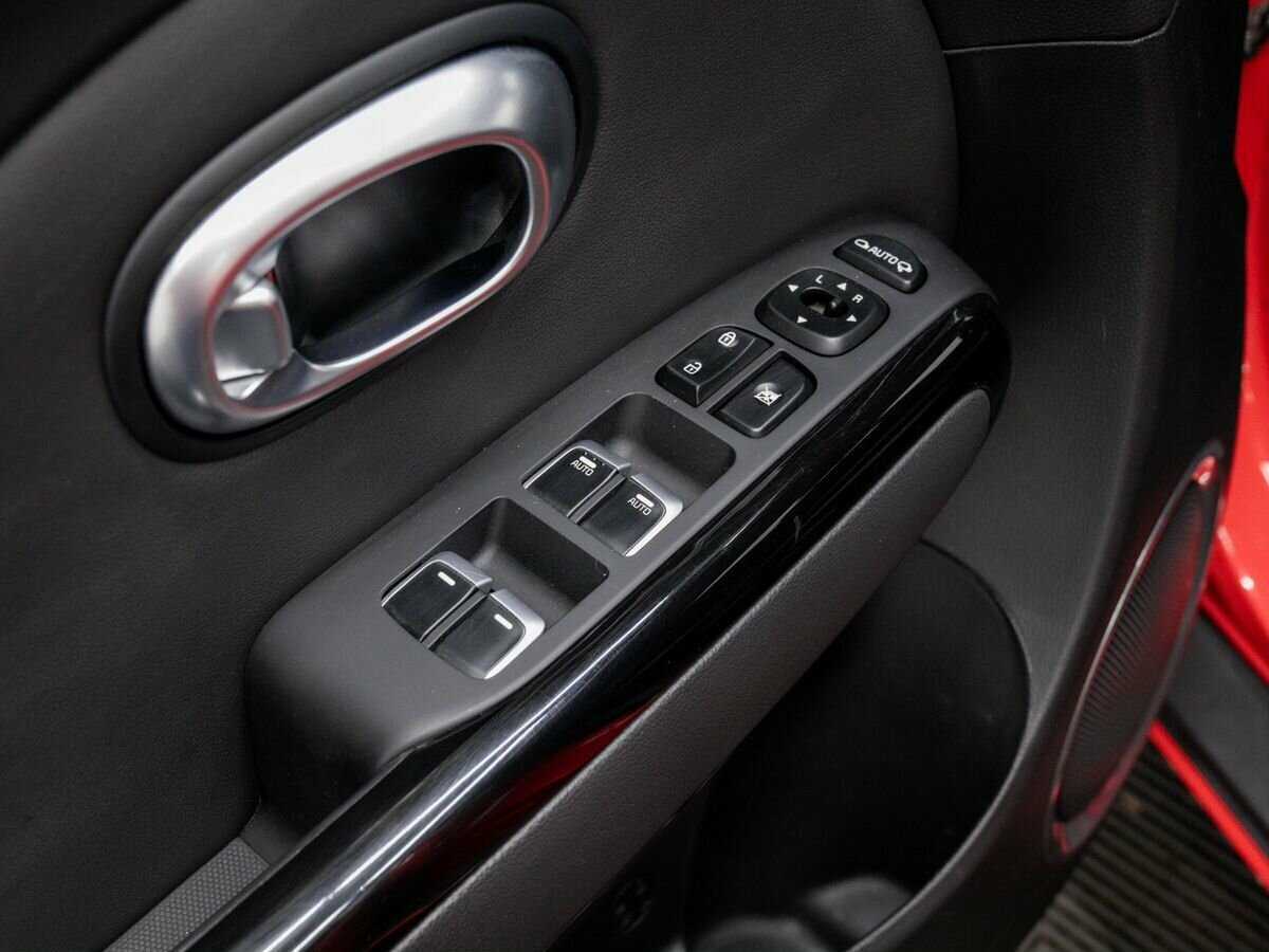 Купить Kia Soul с пробегом. Фото: #16