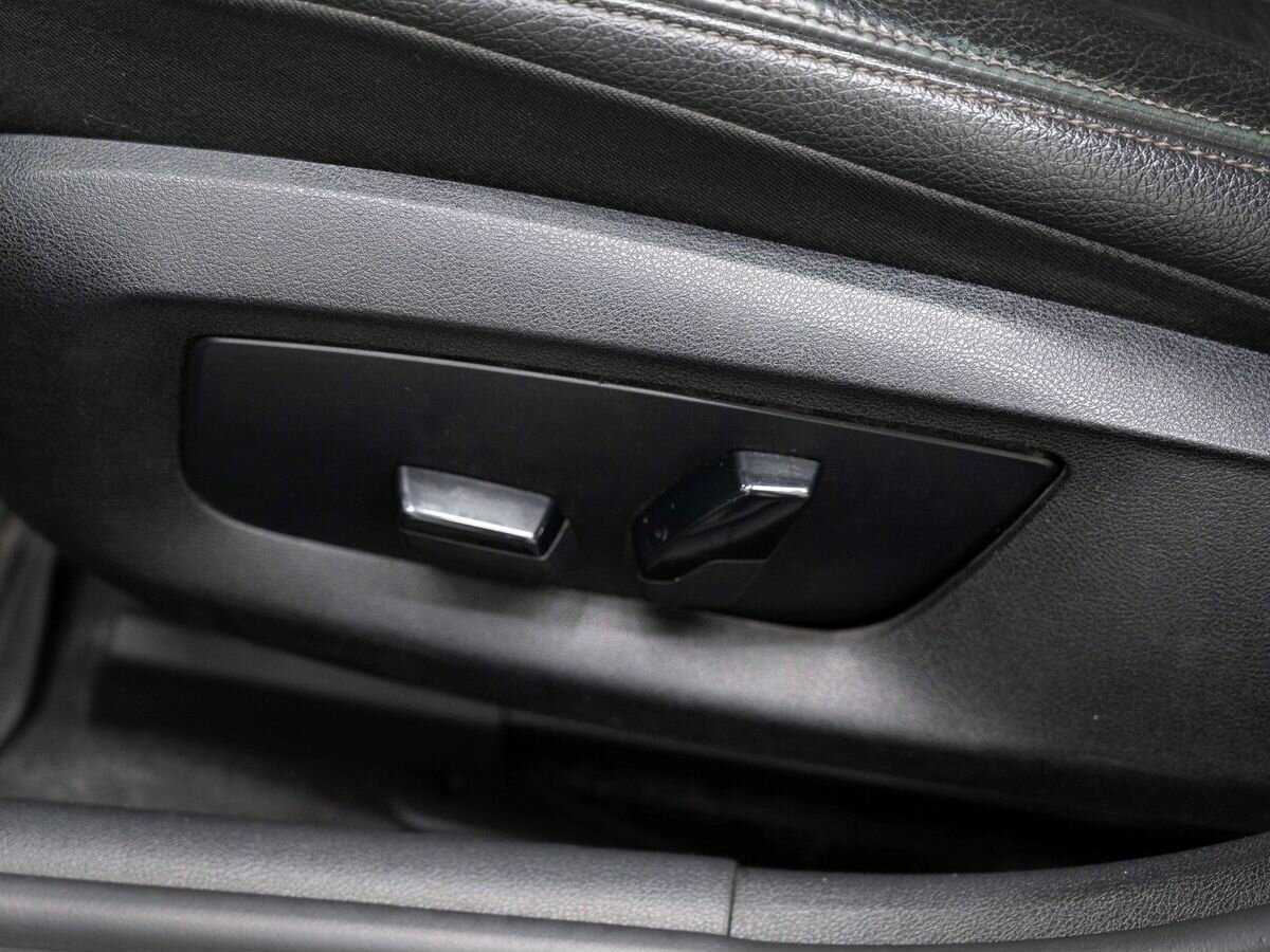 Купить BMW 5 серии с пробегом. Фото: #19