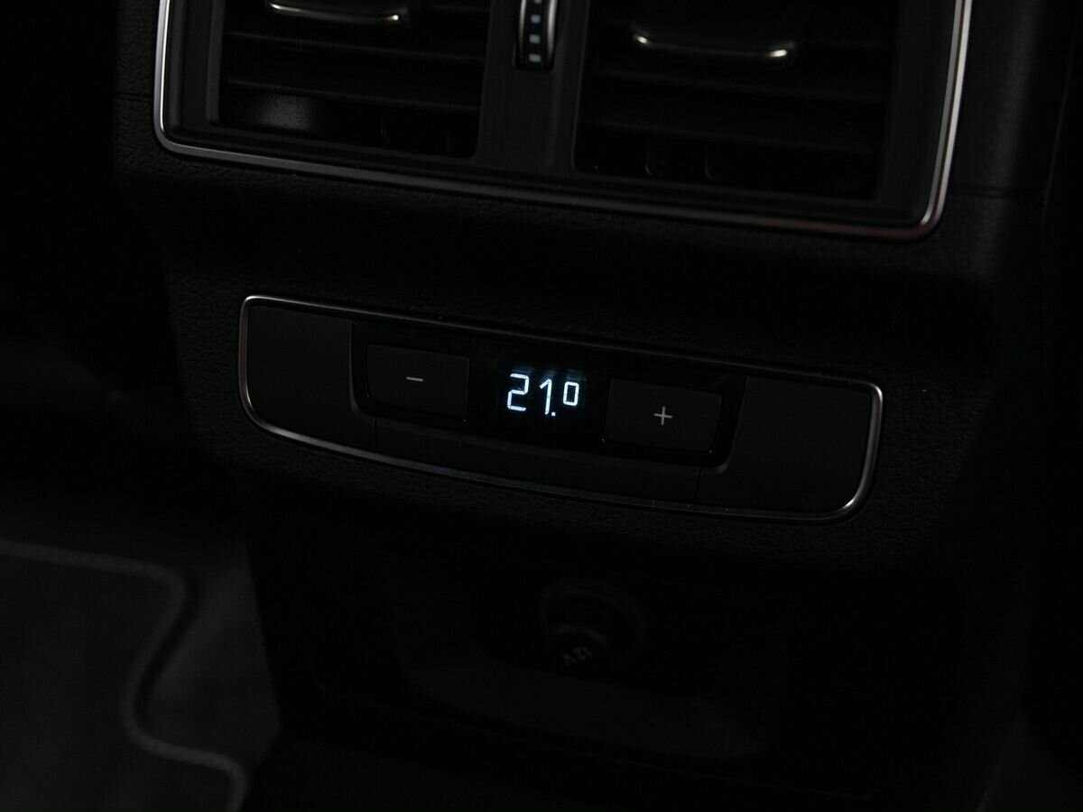 Купить Audi Q5 с пробегом. Фото: #9