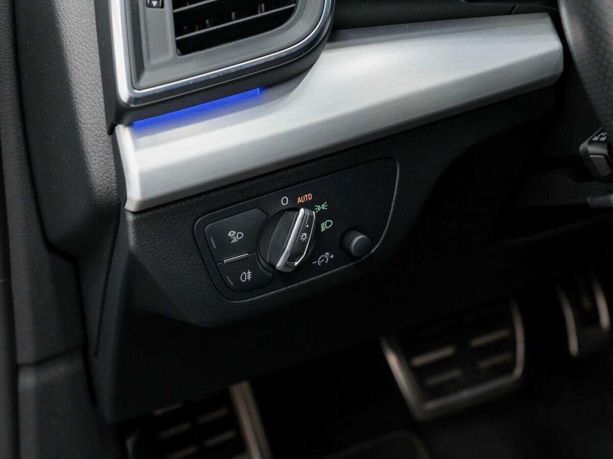 Купить Audi Q5 с пробегом. Фото: #17