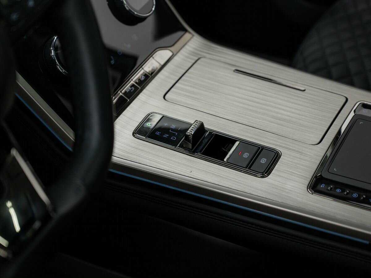 Купить EXEED TXL с пробегом. Фото: #18