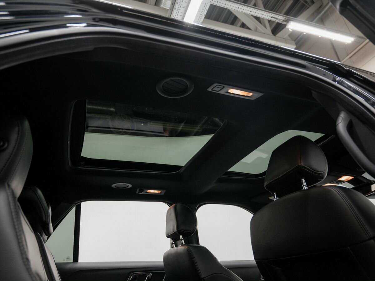 Купить Ford Explorer с пробегом. Фото: #10