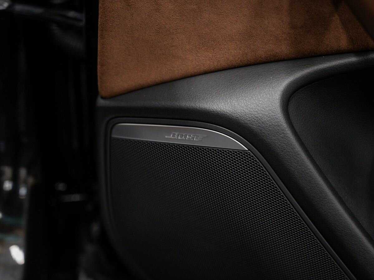 Купить Audi A6 с пробегом. Фото: #9