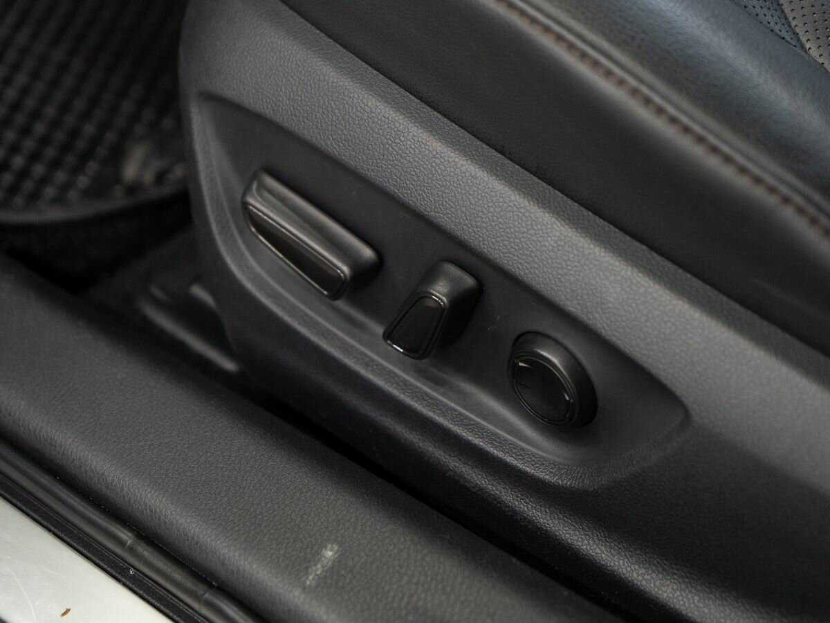 Купить Toyota Camry с пробегом. Фото: #16