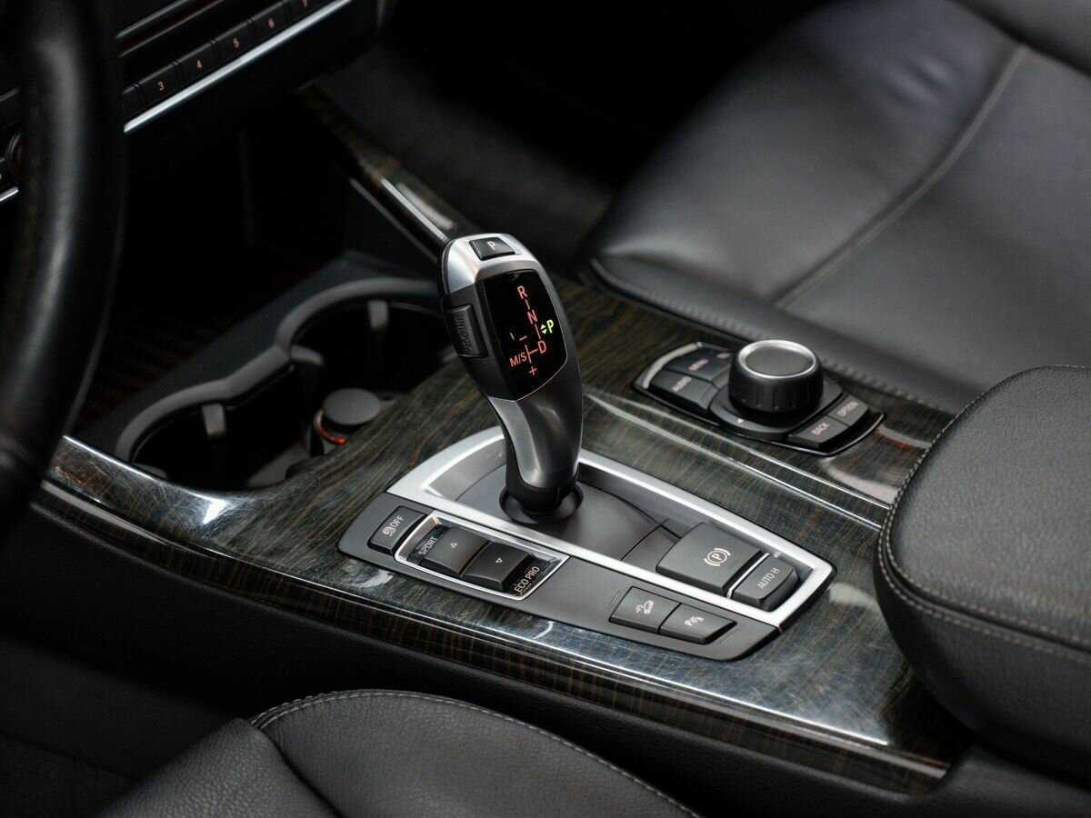 Купить BMW X3 с пробегом. Фото: #19