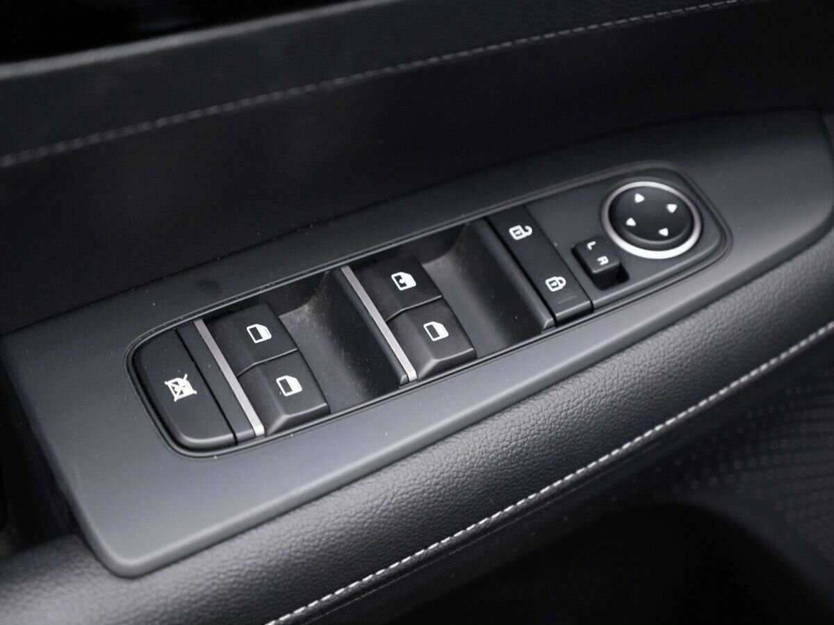 Купить Kia Cerato с пробегом. Фото: #16