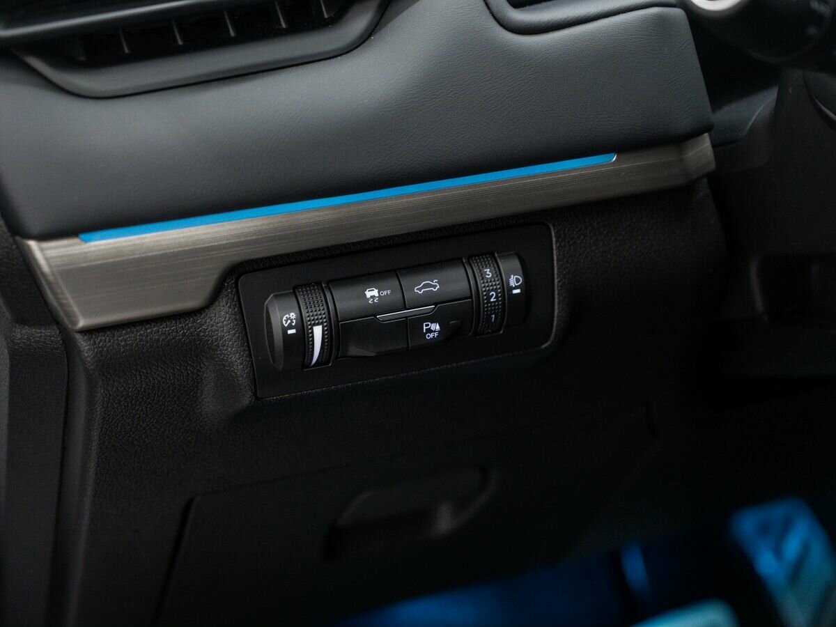 Купить EXEED TXL с пробегом. Фото: #17