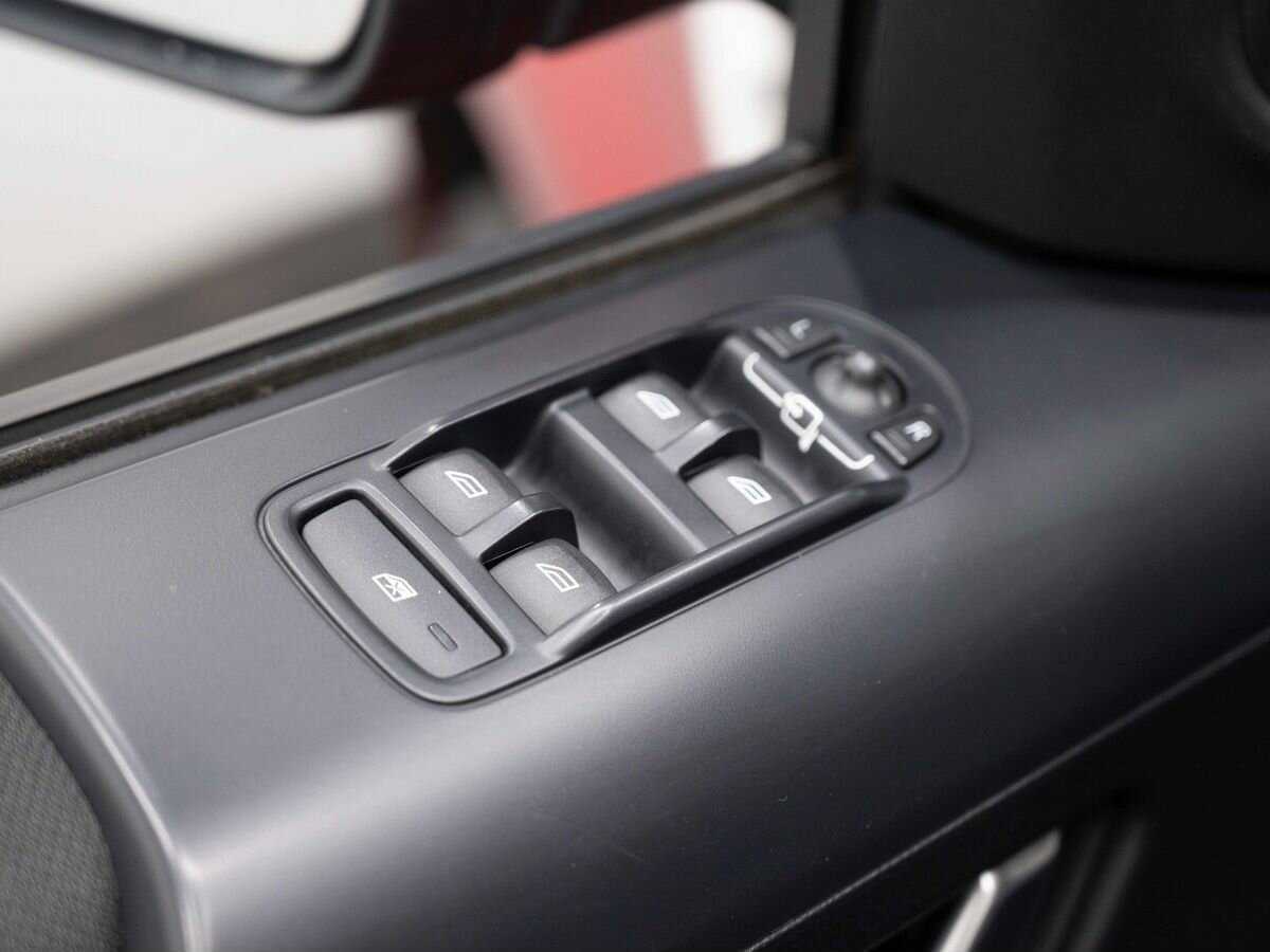 Купить Land Rover Freelander с пробегом. Фото: #18