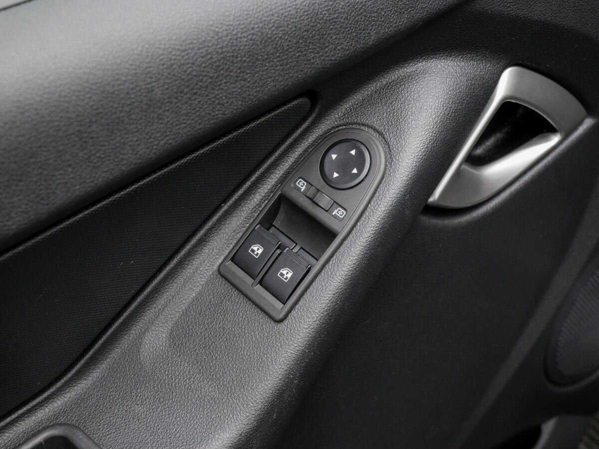 Купить Lada (ВАЗ) Granta с пробегом. Фото: #13