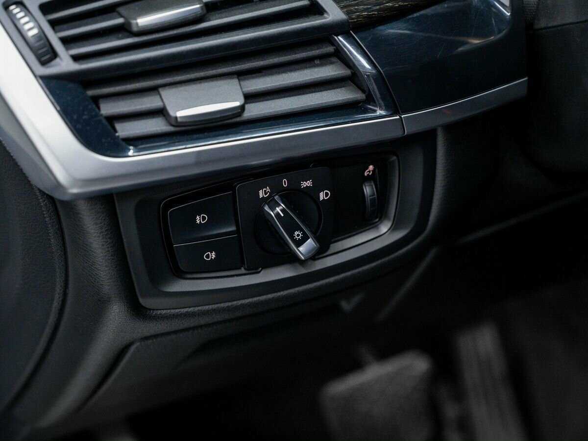Купить BMW X5 с пробегом. Фото: #14