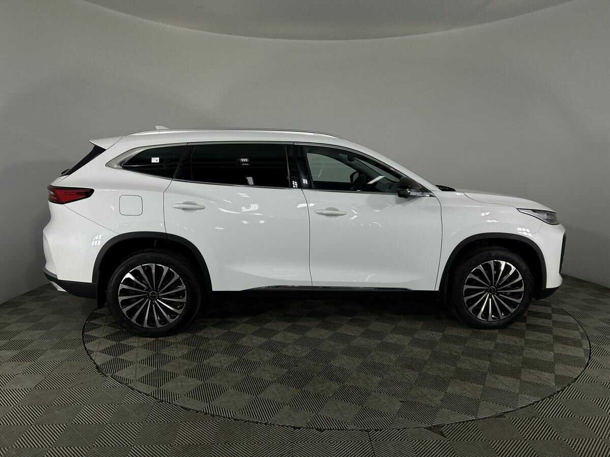 Купить EXEED TXL с пробегом. Фото: #3