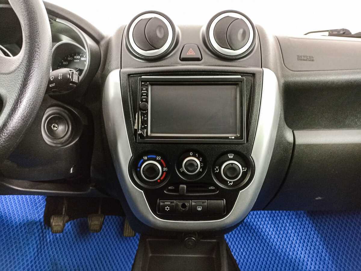 Продажа Б/У Лада (ВАЗ) Гранта. Фото: #12