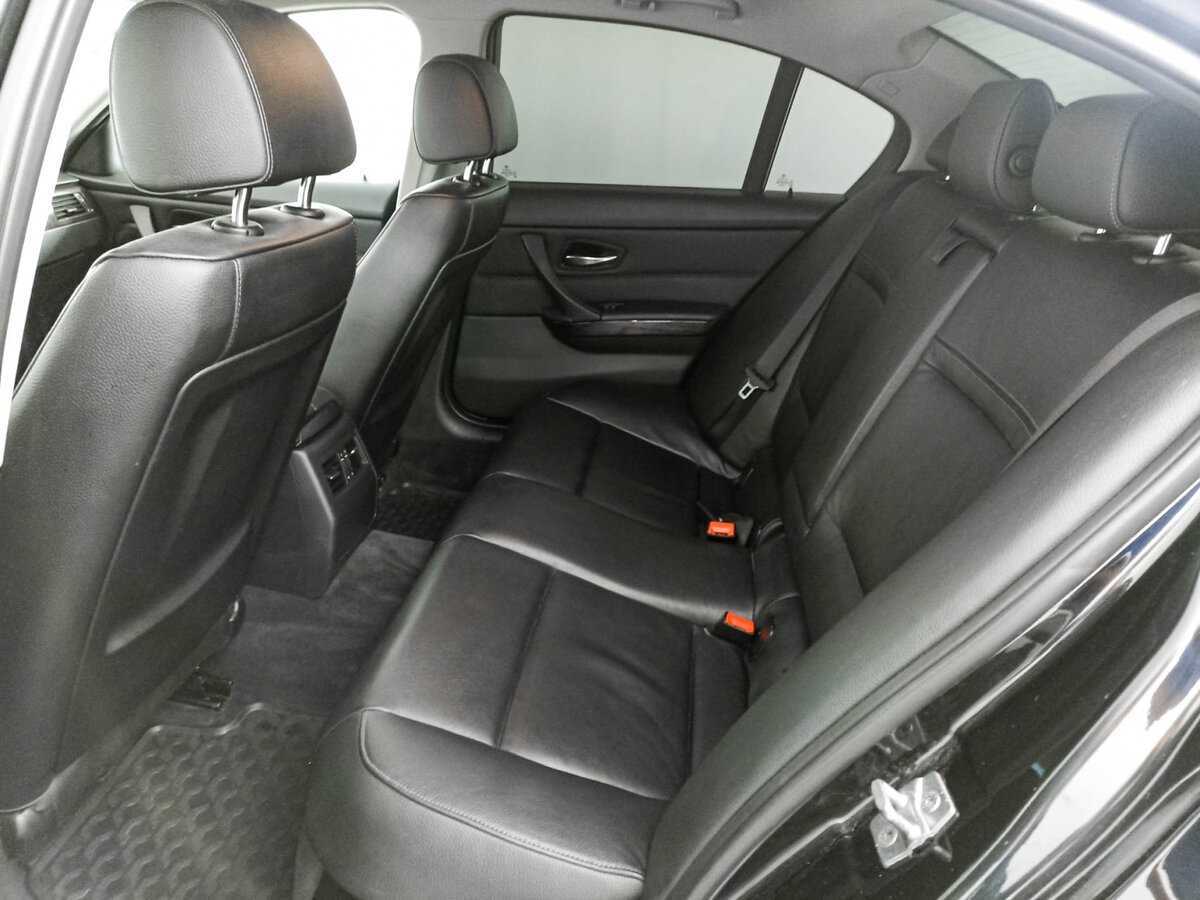 Купить BMW 3 серии с пробегом. Фото: #9