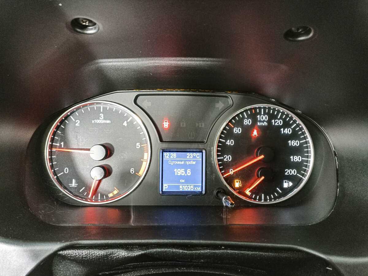 Продажа Б/У УАЗ Патриот. Фото: #10