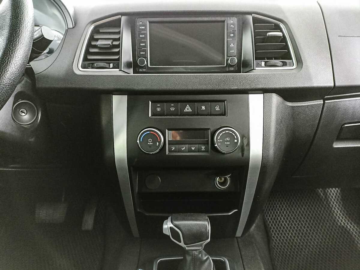 Продажа Б/У УАЗ Патриот. Фото: #12