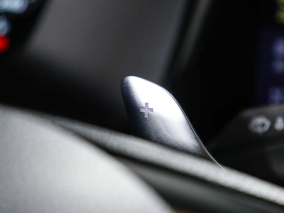 Купить Geely Tugella с пробегом. Фото: #18