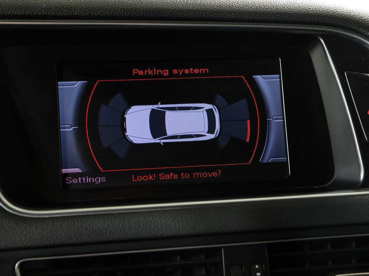 Купить Audi Q5 с пробегом. Фото: #14