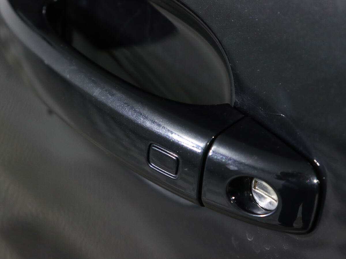 Купить Audi Q5 с пробегом. Фото: #17