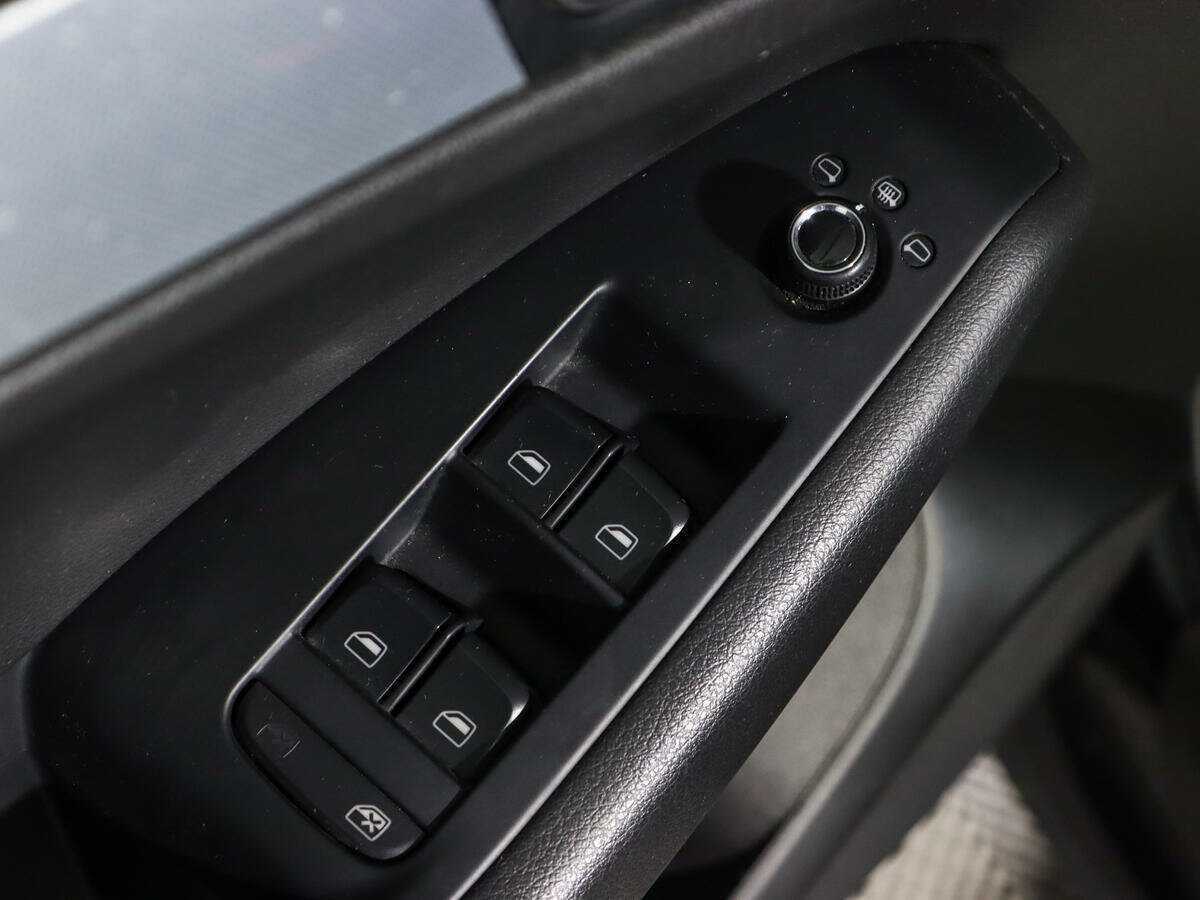 Купить Audi Q5 с пробегом. Фото: #18