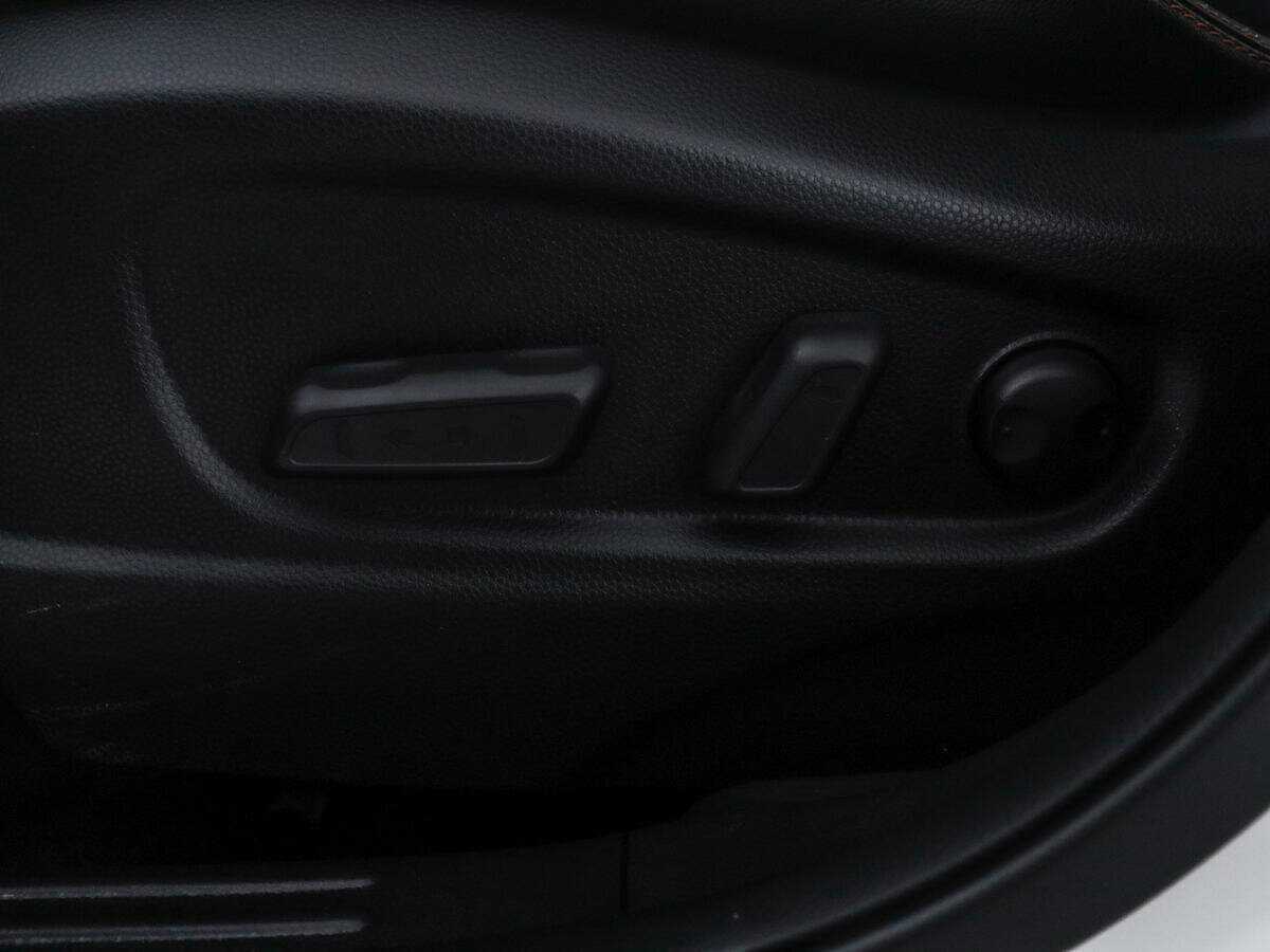 Купить Kia Soul с пробегом. Фото: #13