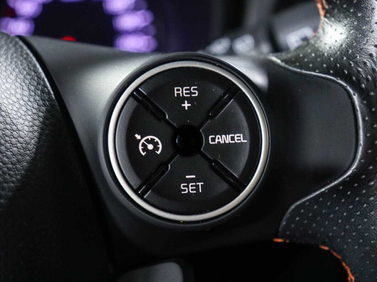 Купить Kia Soul с пробегом. Фото: #20