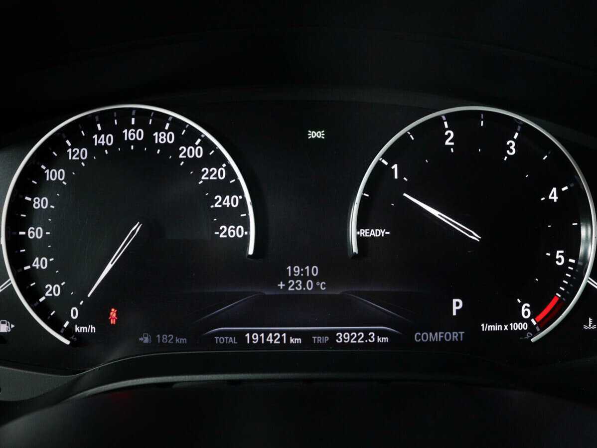 Купить BMW 5 серии с пробегом. Фото: #8