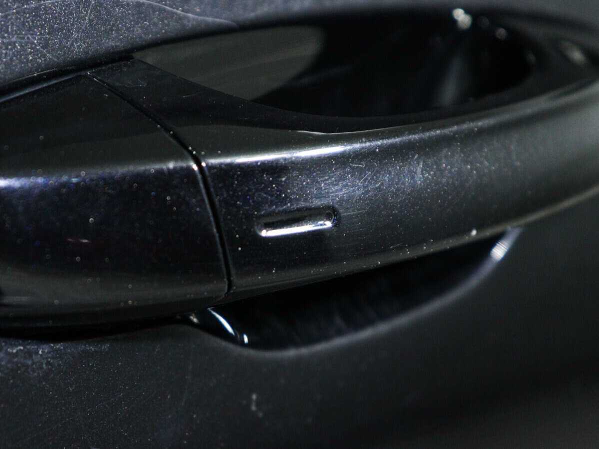 Купить Skoda Superb с пробегом. Фото: #16