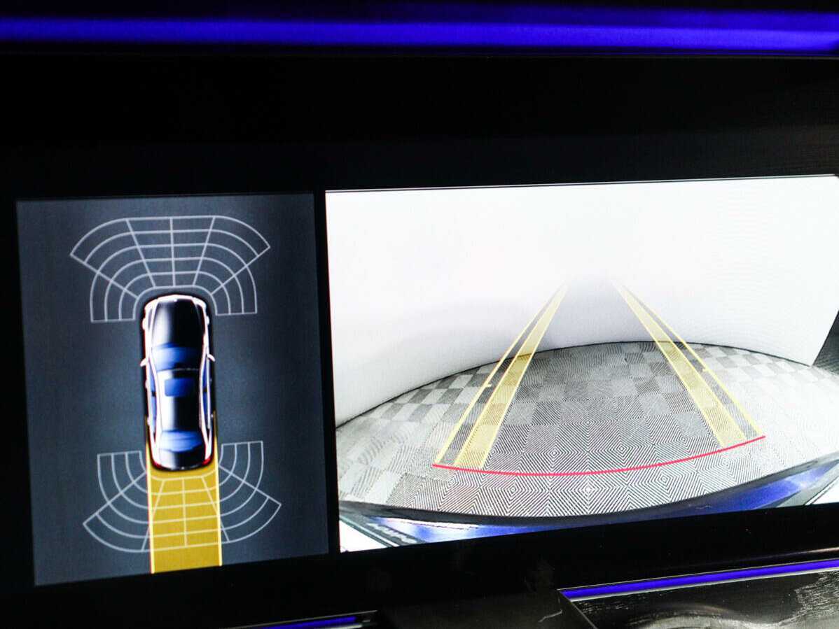 Купить Mercedes-Benz E-Класс с пробегом. Фото: #18