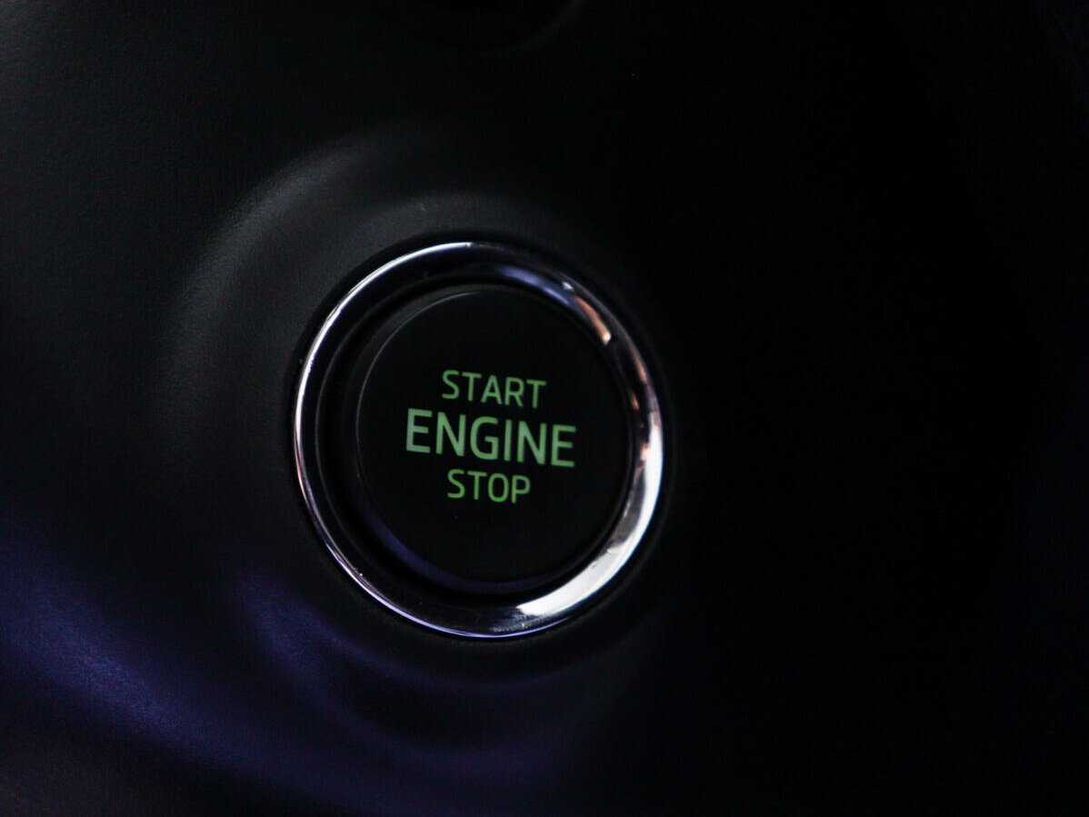 Купить Skoda Octavia с пробегом. Фото: #17