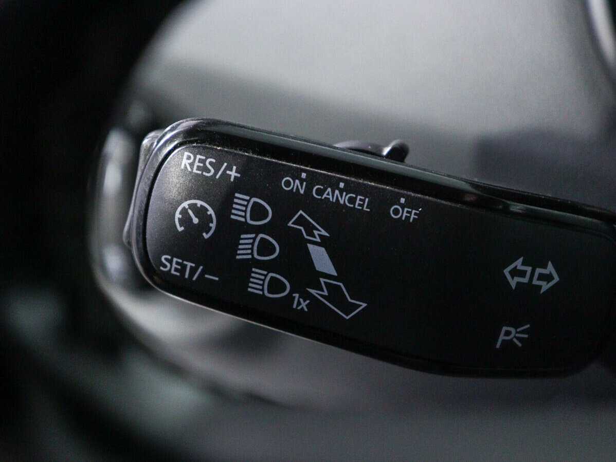 Купить Skoda Octavia с пробегом. Фото: #19