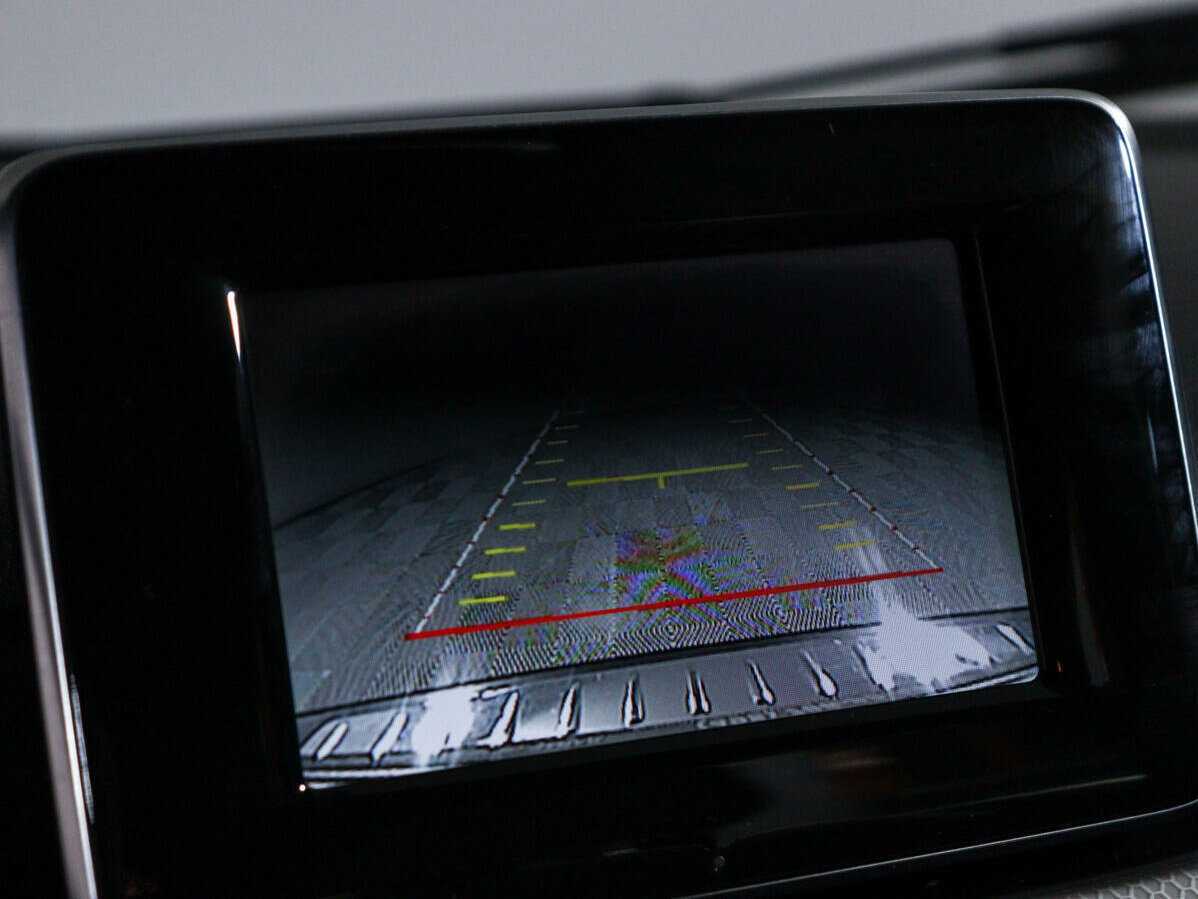 Купить Mercedes-Benz B-Класс с пробегом. Фото: #14