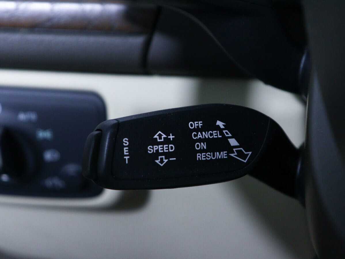 Купить Audi A6 с пробегом. Фото: #16