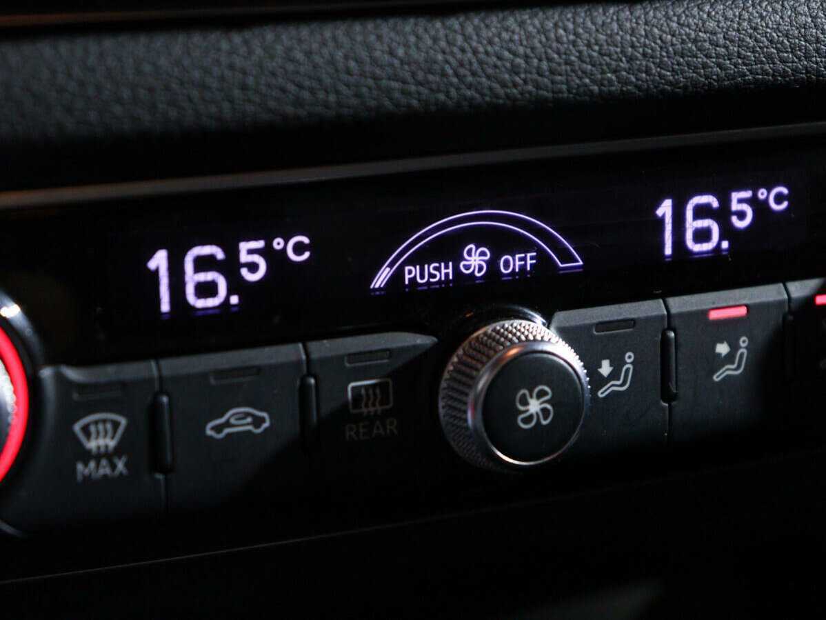 Купить Audi A3 с пробегом. Фото: #15