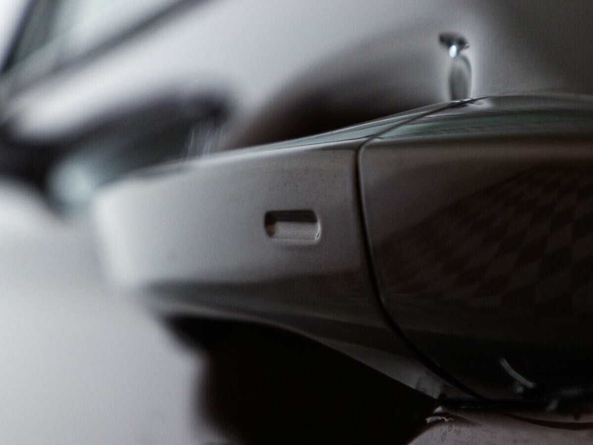 Купить Volkswagen Tiguan с пробегом. Фото: #14