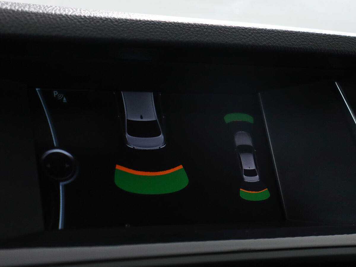 Купить BMW 5 серии с пробегом. Фото: #16