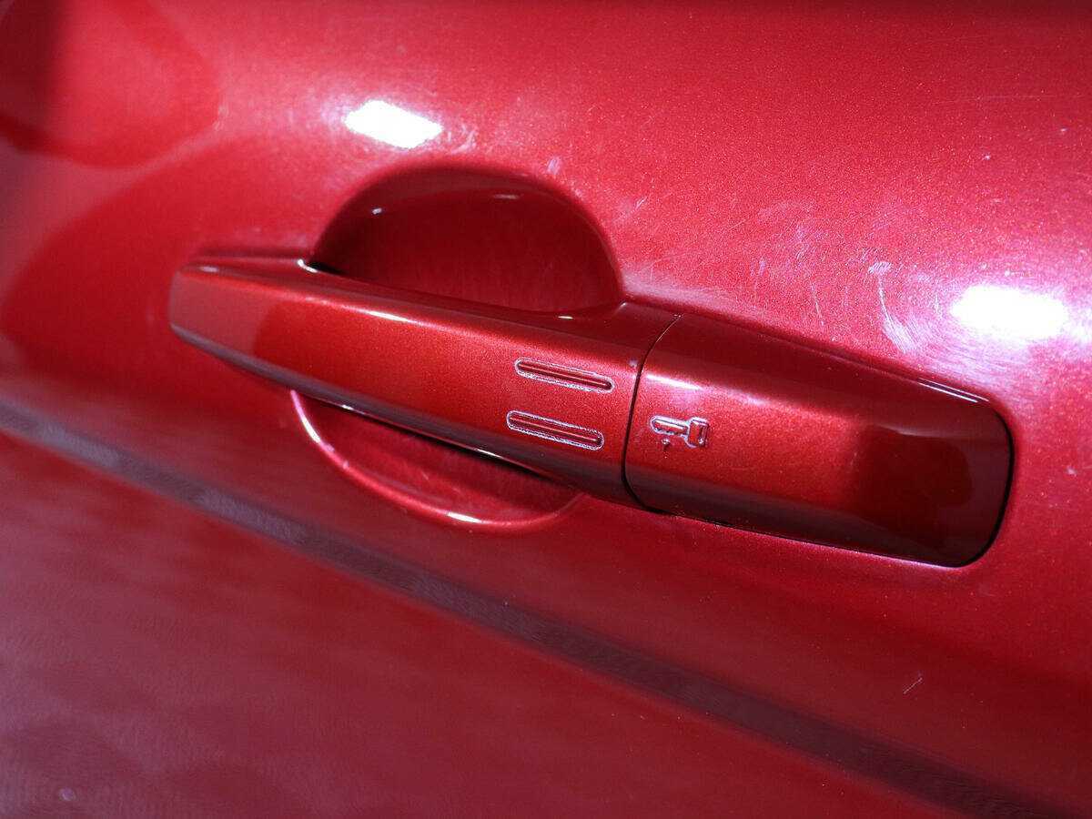 Купить Land Rover Range Rover Evoque с пробегом. Фото: #14