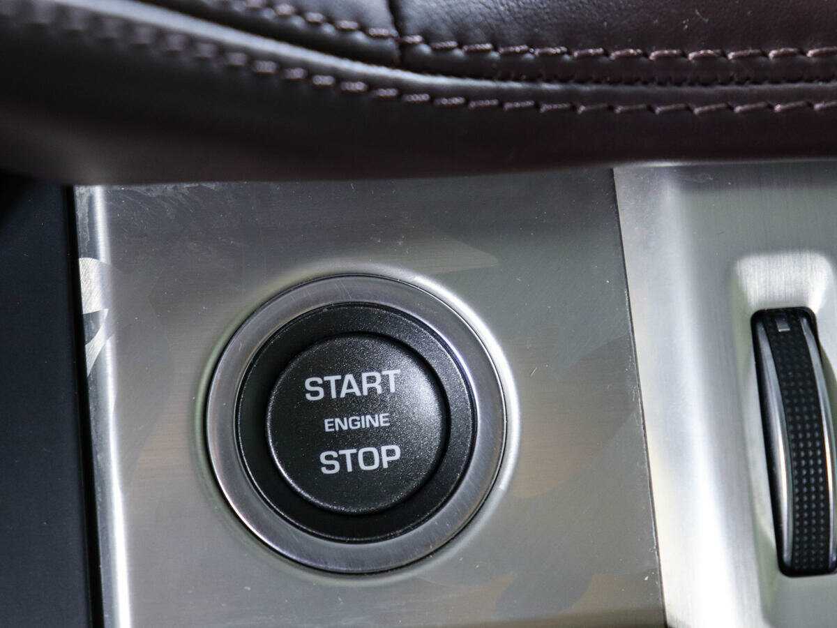 Купить Land Rover Range Rover Evoque с пробегом. Фото: #23