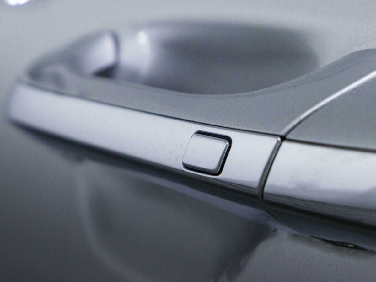 Купить Kia Optima с пробегом. Фото: #15