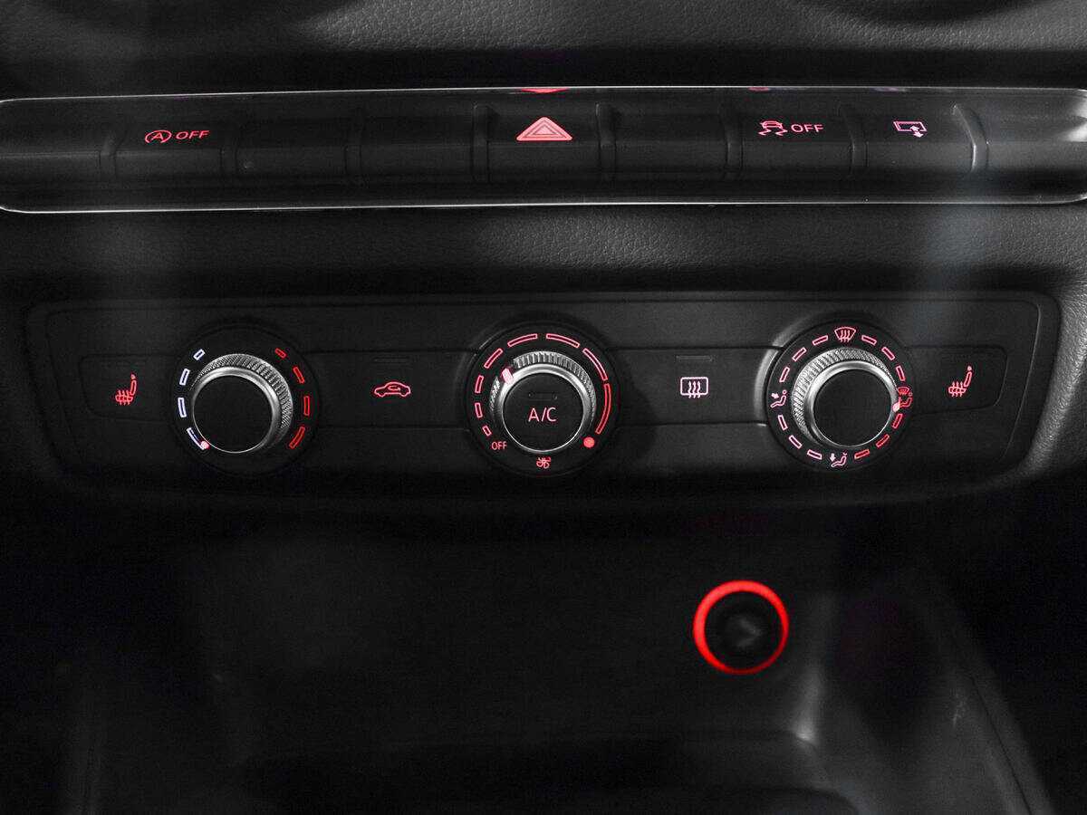 Купить Audi A3 с пробегом. Фото: #19