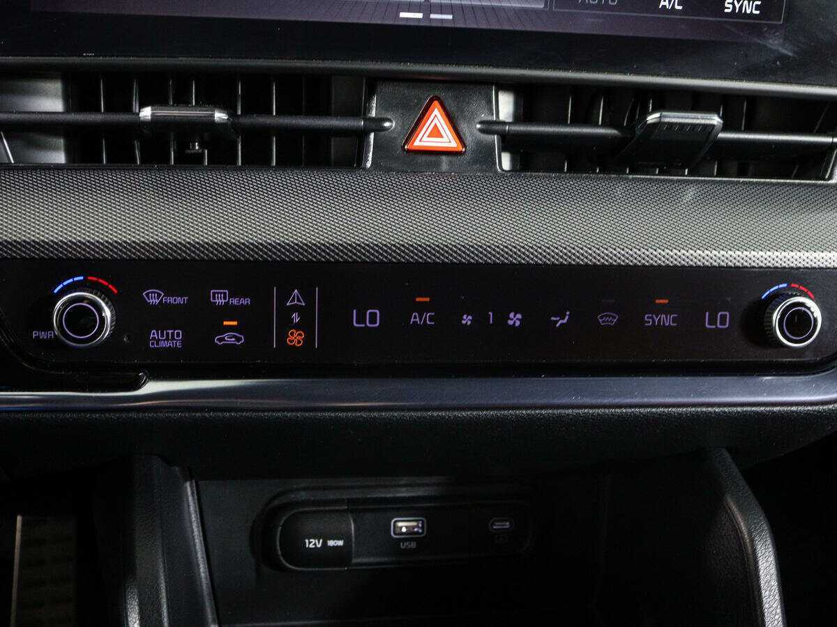 Купить Kia Sportage с пробегом. Фото: #25